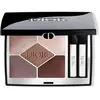 Image de Dior, Fard à paupières, Diorshow 5 Couleurs (669 Cachemire doux)
