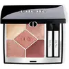 Image de Dior, Fard à paupières, Diorshow 5 Colours (743 Rose Tulle)