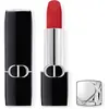 Image de Dior, Rouge à lèvres + gloss, New Velvet (764)
