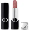 Image de Dior, Rouge à lèvres + gloss, Nouveau velours (429 Rose Blues)