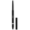 Image de Dior, Eyeliner + khôl, Diorshow Stylo (076 Argent nacré)