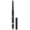 Image de Dior, Eyeliner + khôl, Diorshow Stylo (846 Rose nacré)