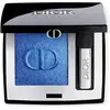 Image de Dior, Fard à paupières, Diorshow Mono Couleur (162, Blue Bayadère)