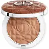 Image de Dior, Highlighter + autobronzant, Christian Forever Nude Bronzer Velvet 05 25 (05, 25, Int25, Intense Matte, Contour, 120 g)