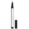 Image de Dior, Eyeliner + khôl, Christian Diorshow Liquid Liner 001 Int25 (001, Blanc Satin)