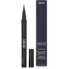 Image de Dior, Eyeliner + khôl, Christian Diorshow Liquid Liner 096 Int25 (096 Noir satiné, 096 Satinack, Noir 096, Noir 096)