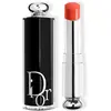 Image de Dior, Rouge à lèvres + gloss, Christian Addict Lipstick 120 Int25 (120 Rose Callisto)