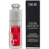 Image de Dior, Soin pour les lèvres, Addict Lip Glow Oil 6ml 015 Cherry By (Huile à lèvres, 6 ml)