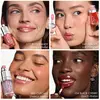 Image de Dior, Soin pour les lèvres, Addict Lip Glow Oil 6ml 104 Black Cherry (Huile à lèvres, 6 ml)