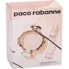 Image de Paco Rabanne, Set cadeau beauté, Olympea Eau De Parfum Spray 80ml Set 2 Pieces 2020 (Coffret de parfum)