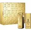 Image de Paco Rabanne, Set cadeau beauté, 1 Million Christmas 2024 Eau de Toilette 100 / Déodorant (Coffret de parfum)