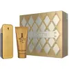 Image de Paco Rabanne, Set cadeau beauté, Rabbane 1 Million Eau De Toilette 100ml & Shower Gel 100ml (Set soin du corps)