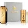 Image de Paco Rabanne, Set cadeau beauté, 1 million (Coffret de parfum)