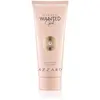Image de Azzaro, Gel douche, Wanted - Lait de douche pour filles (200 ml)
