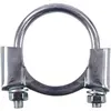 Image de Bosal, Installation sanitaire : accessoires, Collier à étrier, système d'échappement