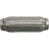 Image de Bosal, Technique de raccordement des tubes, 265-587 Tuyau flexible pour système d'échappement, diamètre 60 mm, longueur 120 mm