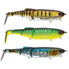 Image de Sakura Swimbait Roll Kicker Sinking 78g 180 Mm