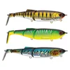 Image de Sakura Swimbait Roll Kicker Sinking 78g 180 Mm