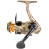 Image de Garbolino Moulinet Spinning Optima Trout Live Fd