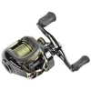 Image de Sakura Moulinet Baitcasting Alendo Cast