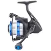 Image de Garbolino Moulinet Carpe G Match&feeder