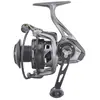 Image de Sunset Moulinet Spinning Carbon Squad Sw