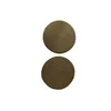 Image de Pack de 4 patins anti vibration Cabri-Deal CV4 Marron