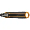 Image de Fiskars, Cutter, 1393C - Cutter de sécurité lame 18 mm (Cutters)