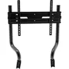 Image de Oplite GTR ELITE Support pour moniteur unique, Meuble gaming : accessoires, Noir
