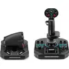 Image de Thrustmaster Sol-R 4 HOTAS (PC), Manette, Noir