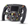 Image de Thrustmaster AddOn Thrustm. Ferrari SF1000 Edition-WO Lenkrad (PS5/PC) retail (PC, PS4, PS5), Manette
