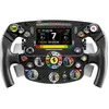 Image de Thrustmaster Formula Wheel Add-On Ferrari SF-25 Edition (PC, PS4, PS5, Xbox One S, Xbox Series X), Manette, Noir