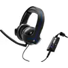 Image de Thrustmaster Y-300P (Filaire), Casque gaming, Noir