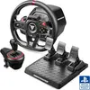 Image de Thrustmaster T248R Shifter Pack Volant avec TH8S Add-On Shifter (PC, PS4, PS5), Manette, Noir