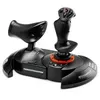 Image de Joystick Thrustmaster T.Flight Hotas Neo Ace Combat 8 Wings of Theve Edition Noir pour PS5 et PC