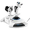 Image de Thrustmaster Joystick T Flight Hotas 5 Microsoft Flight Simulator Ps5/ps4/pc Édition Spéciale