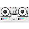 Image de Contrôleur DJ Hercules Inpulse T7 Edition Blanc