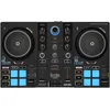 Image de Contrôleur DJ Hercules DJControl Inpulse 200 MK3 Noir