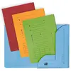 Image de Elba, Porte-documents, Dossier de présentation ULTIMATE avec 2 rabats, DIN A4, assorti, en carton CANSON 240 g/m2, rabats v (A4, 25x)