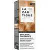 Image de Lazartigue, Coloration pour cheveux, Émulsion colorante brun clair - Soin capillaire professionnel (Marron clair)