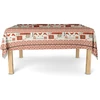 Image de Serviettes de table Nappes, Sets de table Nydel COCOTTE femme