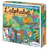 Image de Jeu écriture et lettres SentoSphère L’alphabet