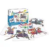 Image de Sentosphere aquarellum junior 4t chevaliers