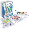 Image de Sentosphere aquarellum mini papillons