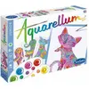 Image de Sentosphere Aquarellum Juinior Chats