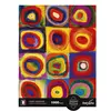 Image de Calypto Puzzle Carrés et cercles 1000 pièces (1000 pièces)