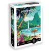 Image de Puzzle SentoSphère Polynésie Français 1000 pièces