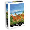 Image de Calypto Giraffen 500 Teile XL Puzzle (500 pièces)