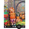 Image de Calypto Médina de Fès 500 pièces XL Puzzle (500 pièces)