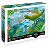 Image de Puzzle 200 pièces SentoSphère Le Paradis des Dinosaures